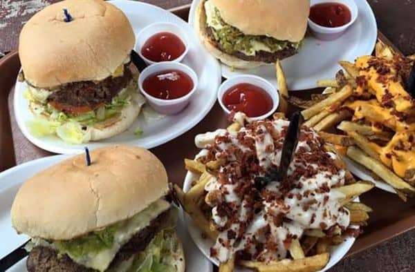 Top 12 Houston Spots For Must-try Burgers