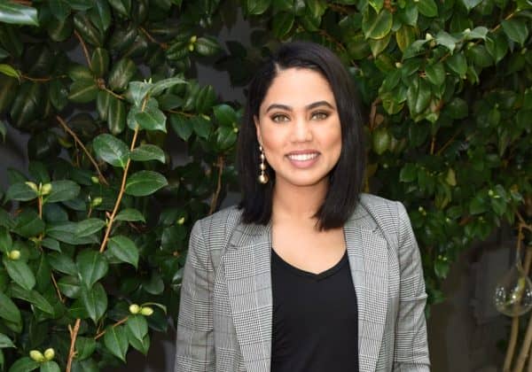 Ayesha Curry and Michael Mina’s Much-Anticipated Restaurant Debuts in July