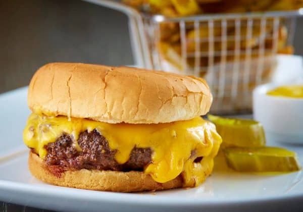 What’s the Best Burger in Dallas?